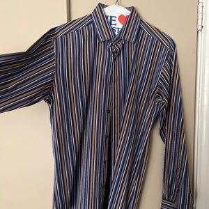 Bugatchi Sport Shirt